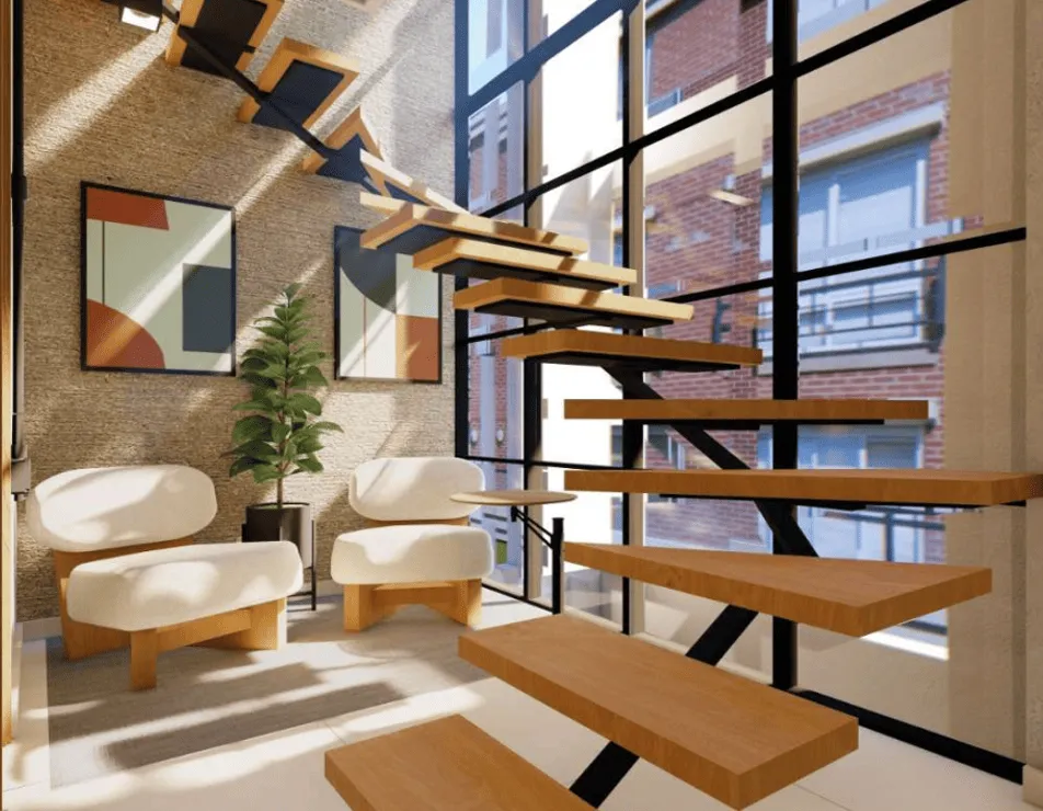 Proyectos Inmobiliarios en Colombia, Antioquia, Sabaneta / Inversiones, Apartamentos, Propiedad Raíz, Vivienda Nueva, Inversión En Propiedad Raíz Para Airbnb 2